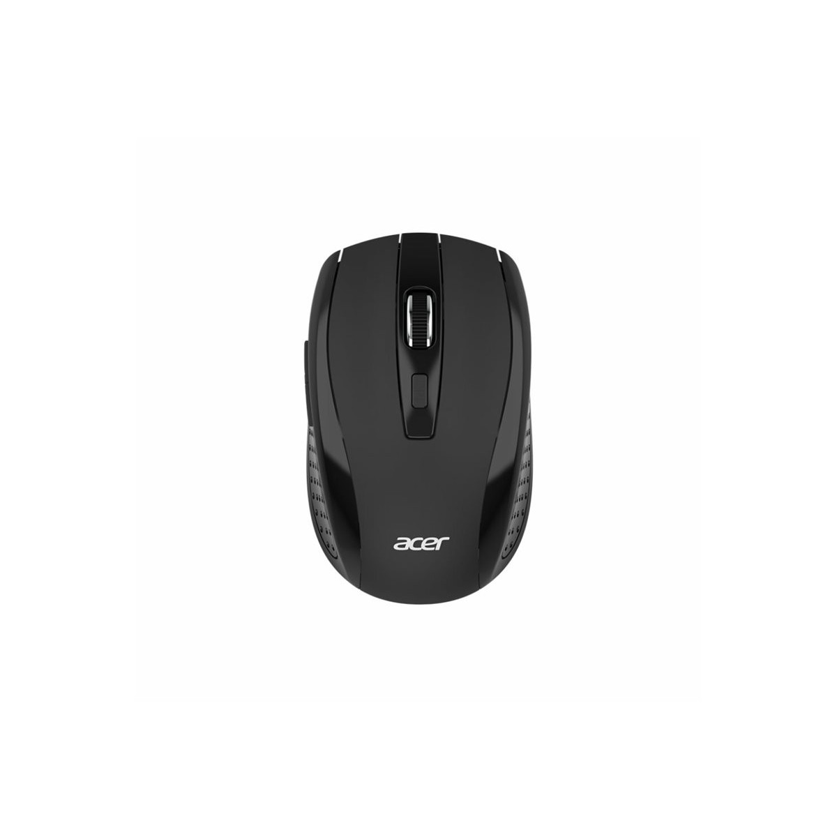 Acer MX202 RF2.4 Wireless Optical Maus schwarz