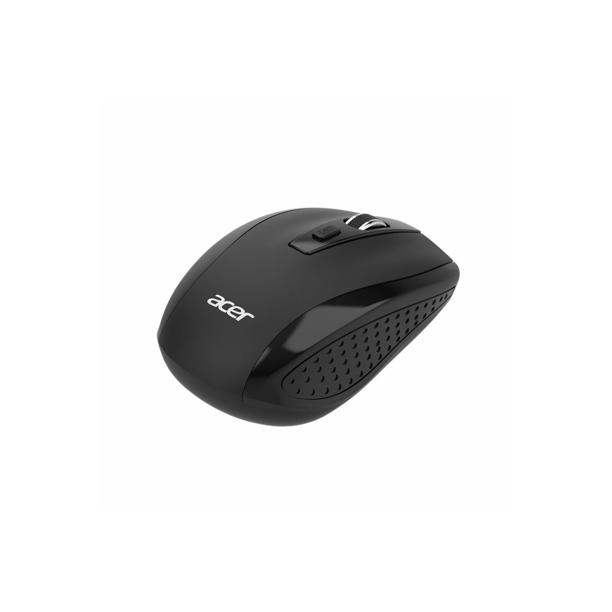 Acer MX202 RF2.4 Wireless Optical Maus schwarz