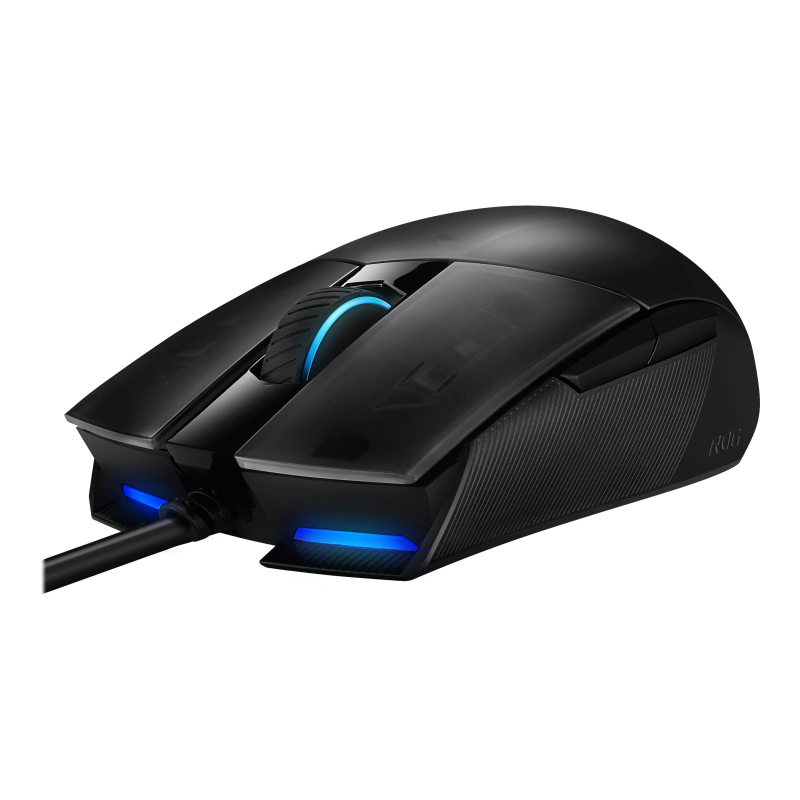 Asus ROG Strix Impact II Wireless Gaming Maus