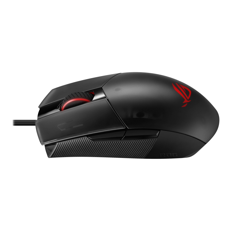 Asus ROG Strix Impact II Wireless Gaming Maus