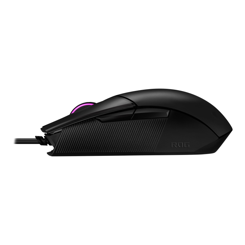 Asus ROG Strix Impact II Wireless Gaming Maus