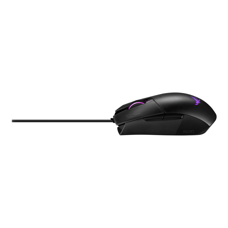 Asus ROG Strix Impact II Wireless Gaming Maus