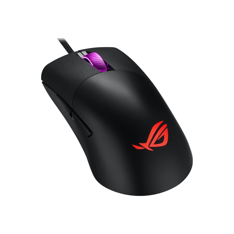 Asus  ROG Keris Gaming Maus