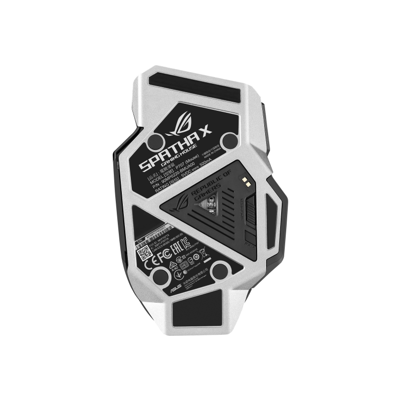 Asus ROG Spatha X Wireless Gaming Maus