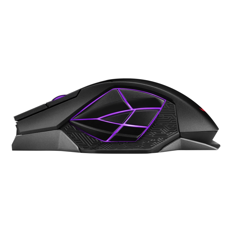 Asus ROG Spatha X Wireless Gaming Maus