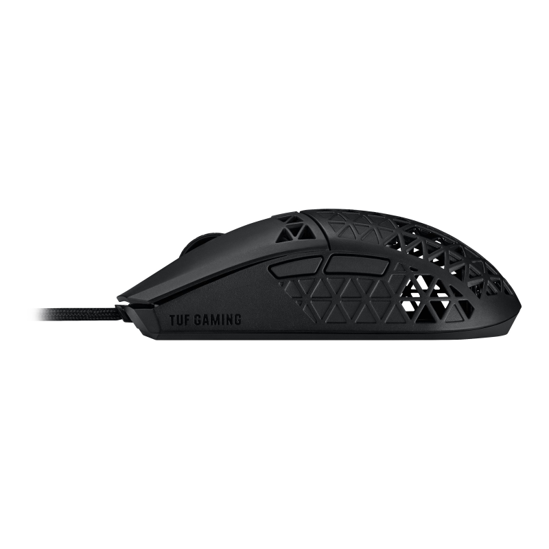 Asus TUF Gaming M4 Air Gaming-Maus schwarz