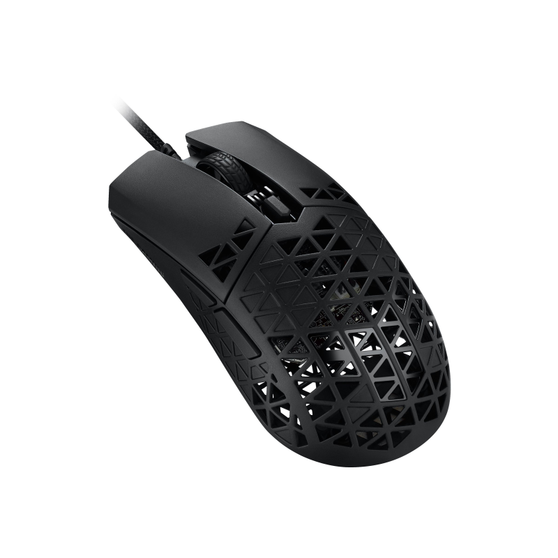 Asus TUF Gaming M4 Air Gaming-Maus schwarz