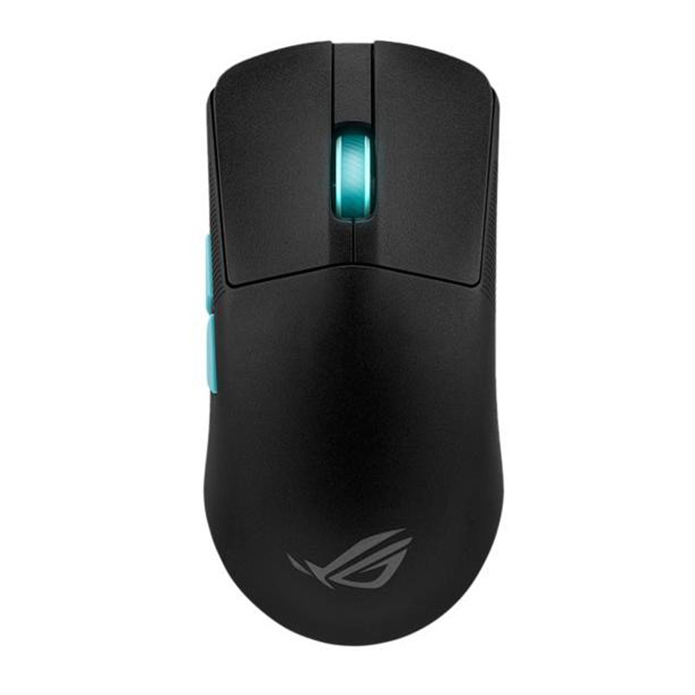 Asus ROG Harpe Ace Aim Lab Edition RGB Gaming Maus