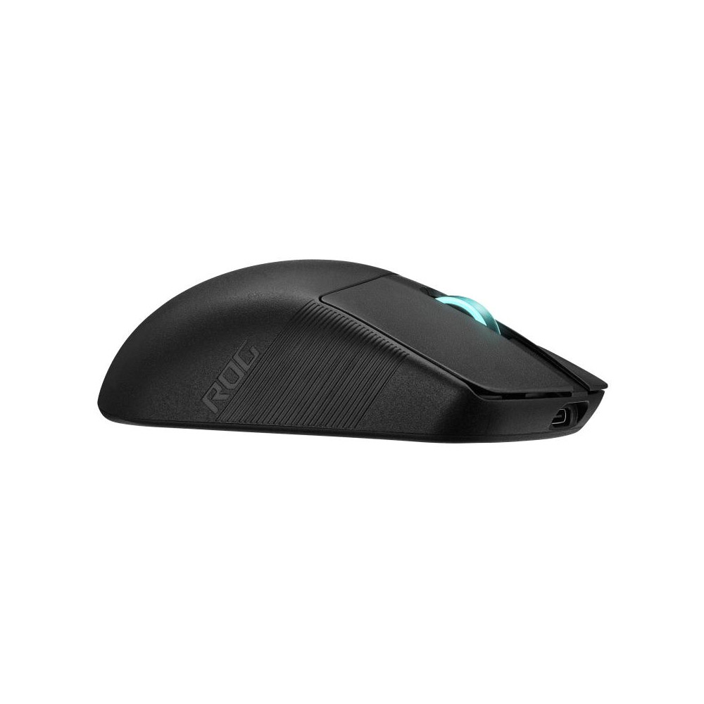 Asus ROG Harpe Ace Aim Lab Edition RGB Gaming Maus