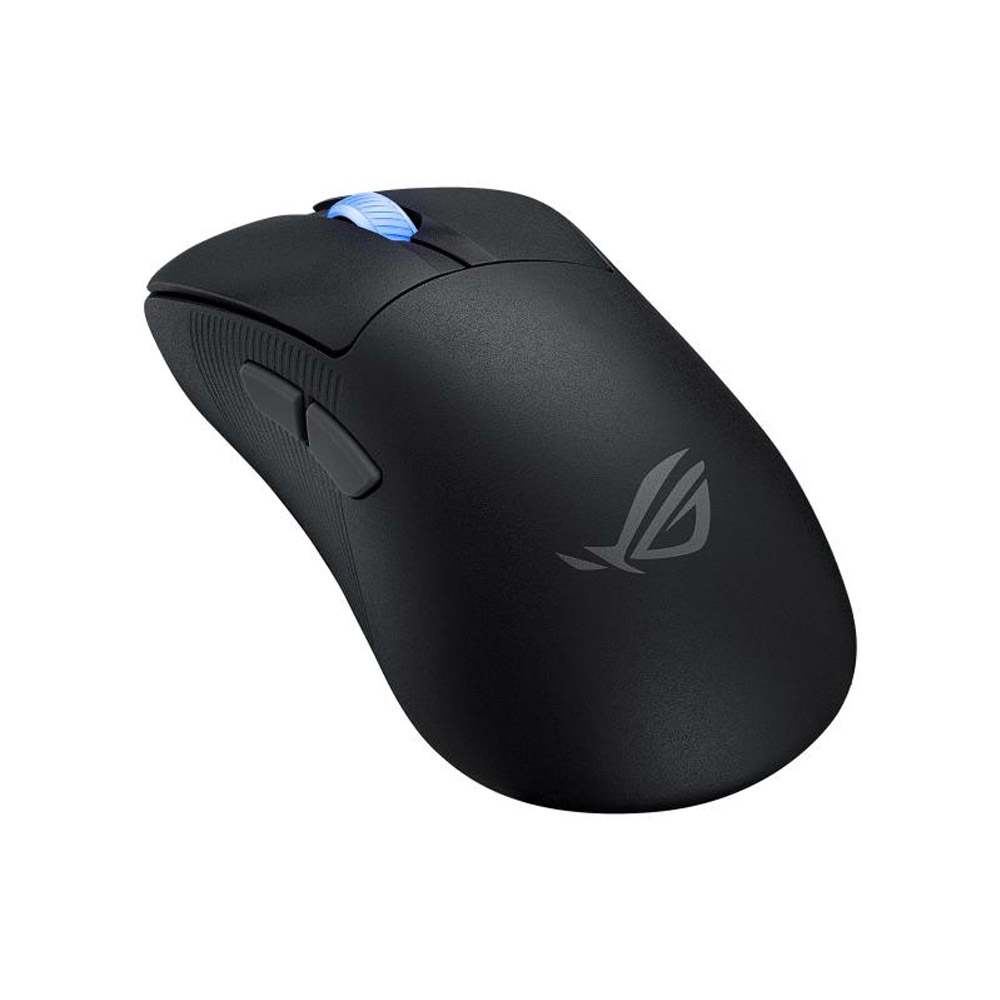 Asus ROG Keris II Ace AimPoint Gaming-Maus schwarz