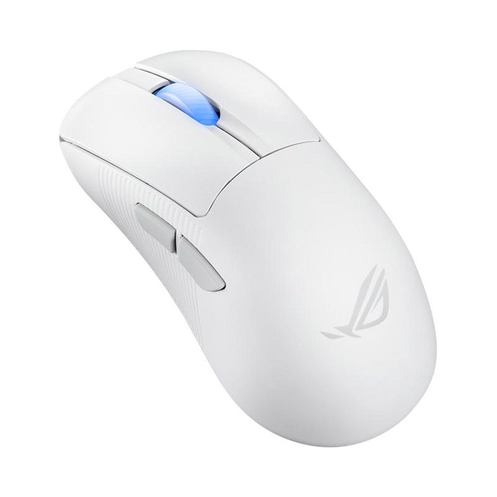 Asus ROG Keris II Ace AimPoint Gaming-Maus weiß (2. Wahl)