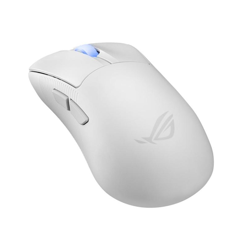 Asus ROG Keris II Ace AimPoint Gaming-Maus weiß (2. Wahl)