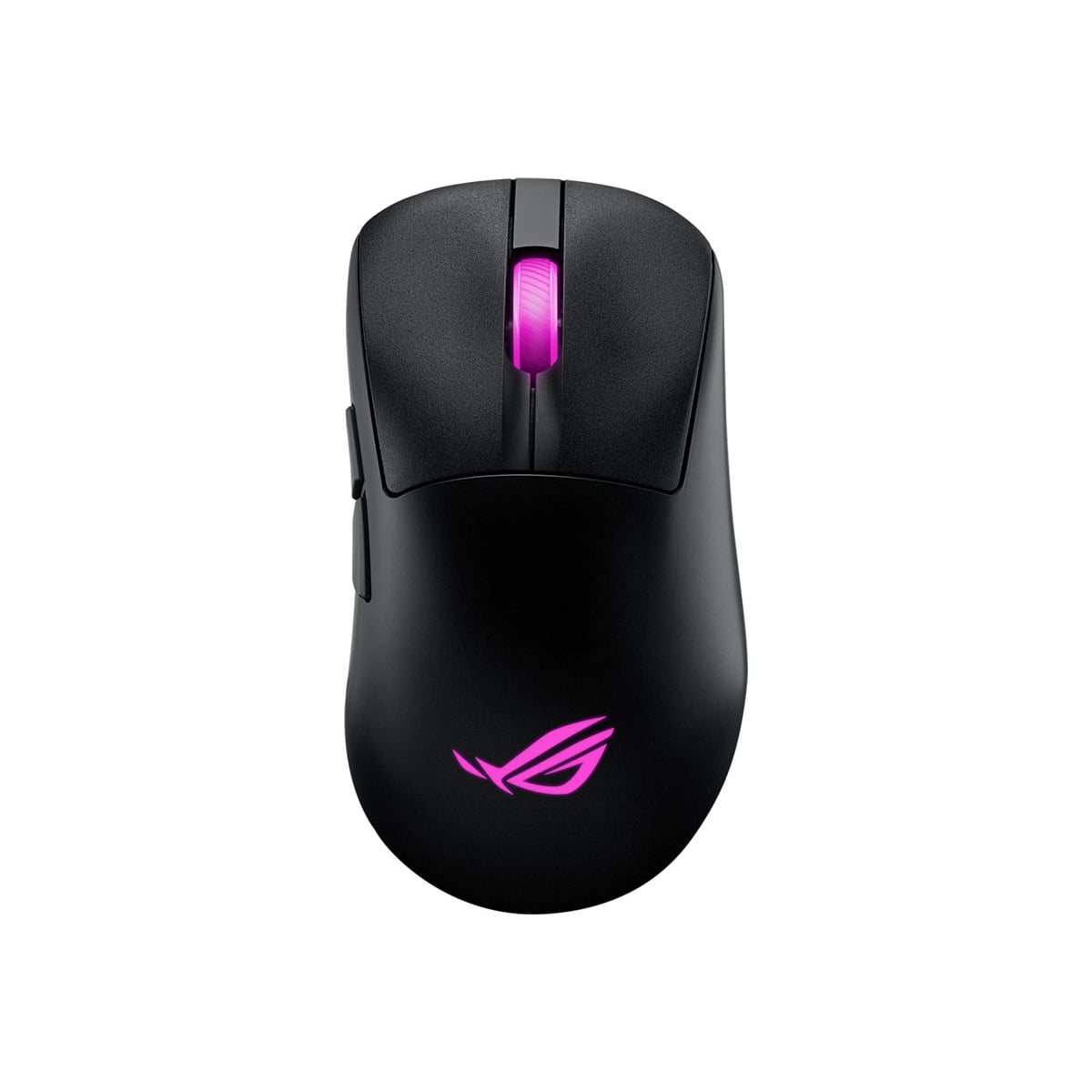 Asus ROG Keris II Origin Wireless Gaming-Maus schwarz