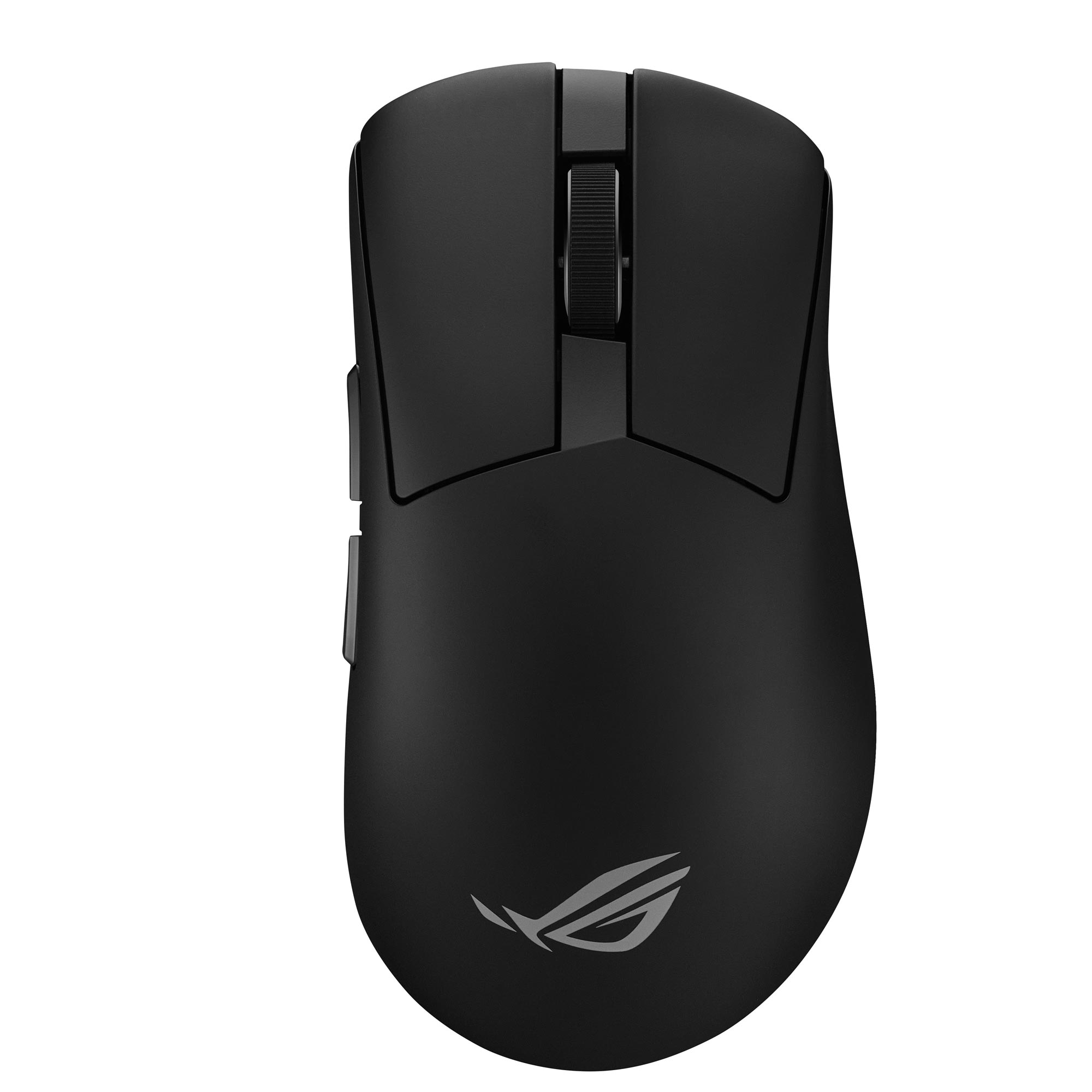 Asus ROG Gladius IV Ace Gaming-Maus schwarz