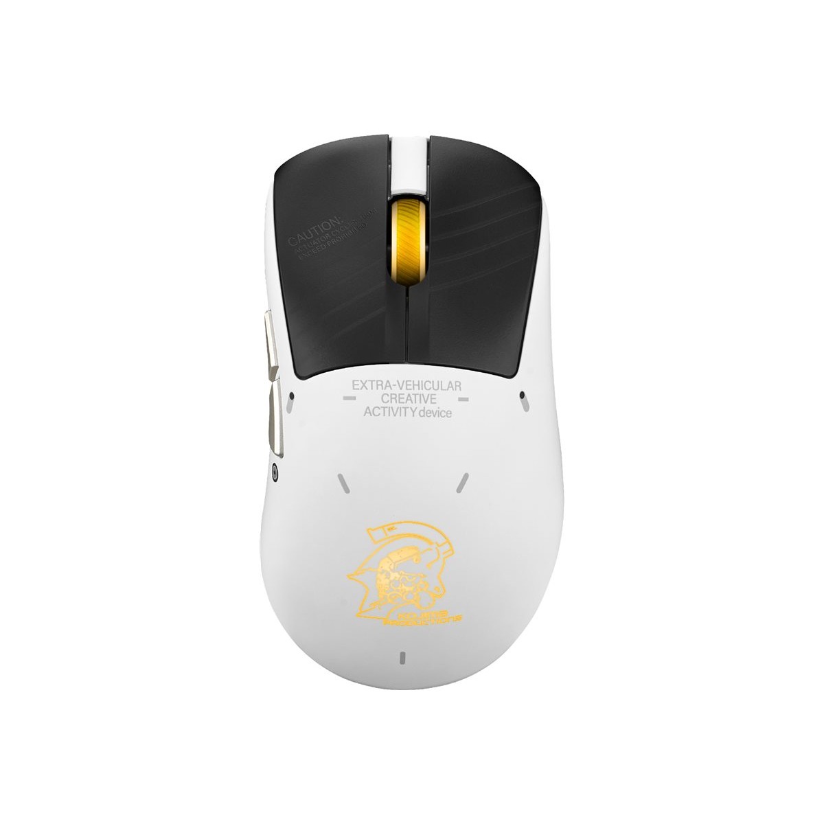 Asus ROG Keris II Origin KJP Edition Gaming-Maus