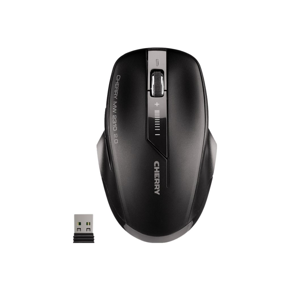 Cherry MW 2310 2.0 kabellose Maus