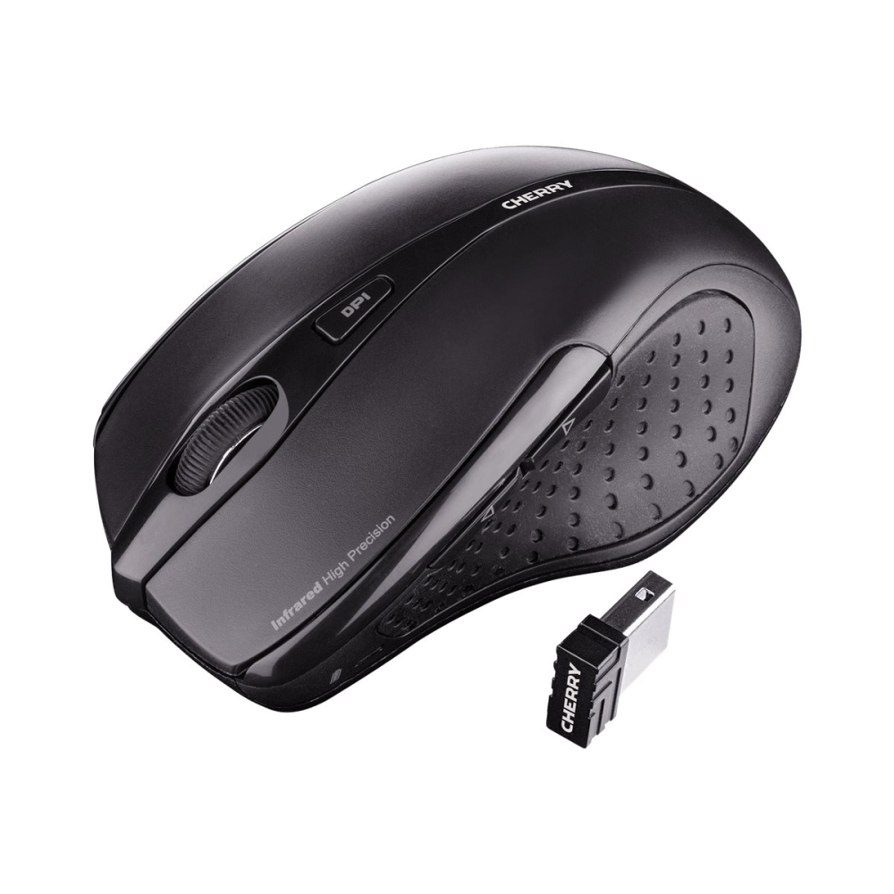 Cherry MW 3000 kabellose Maus