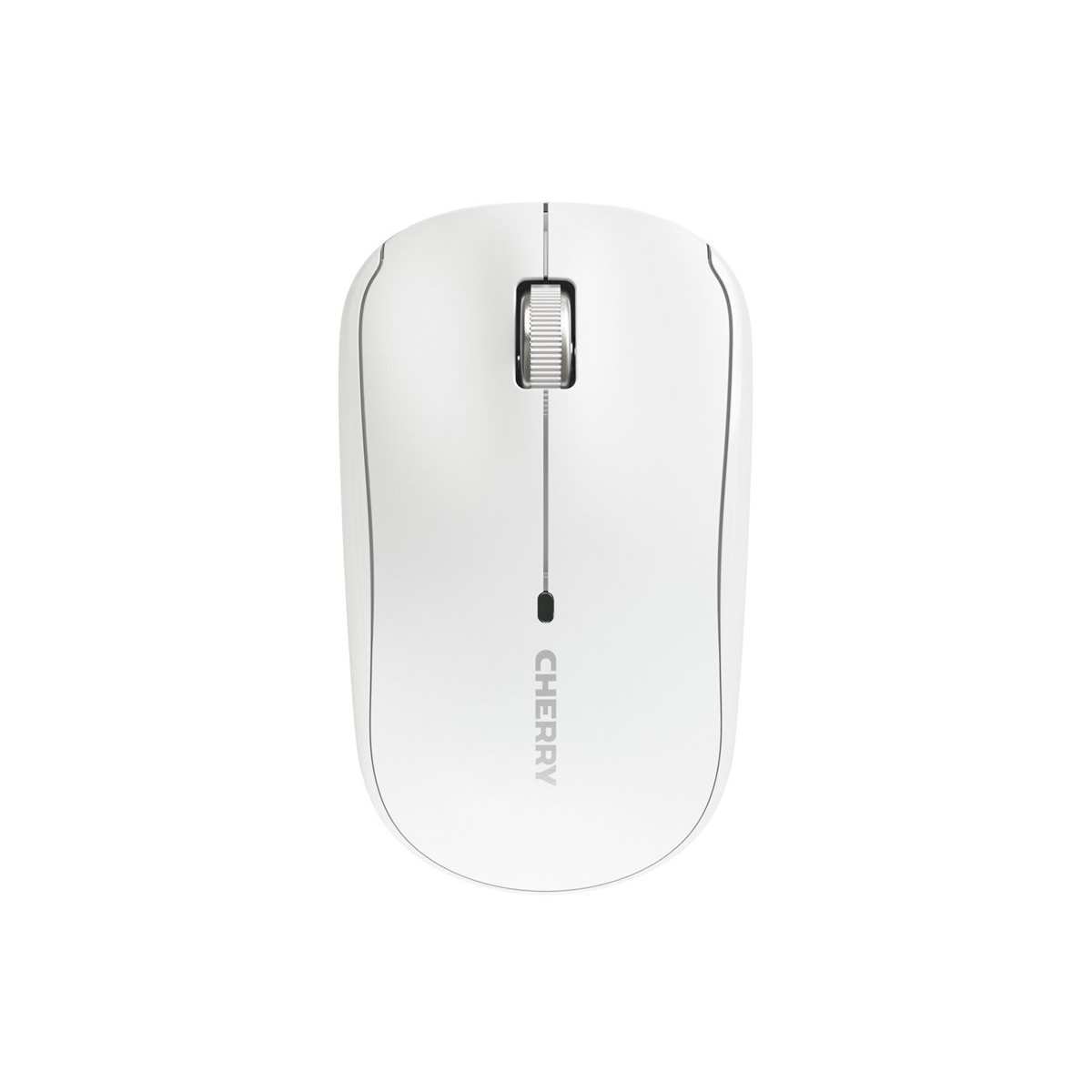 Cherry MW 2200 2,4 GHz Funk Maus weiß