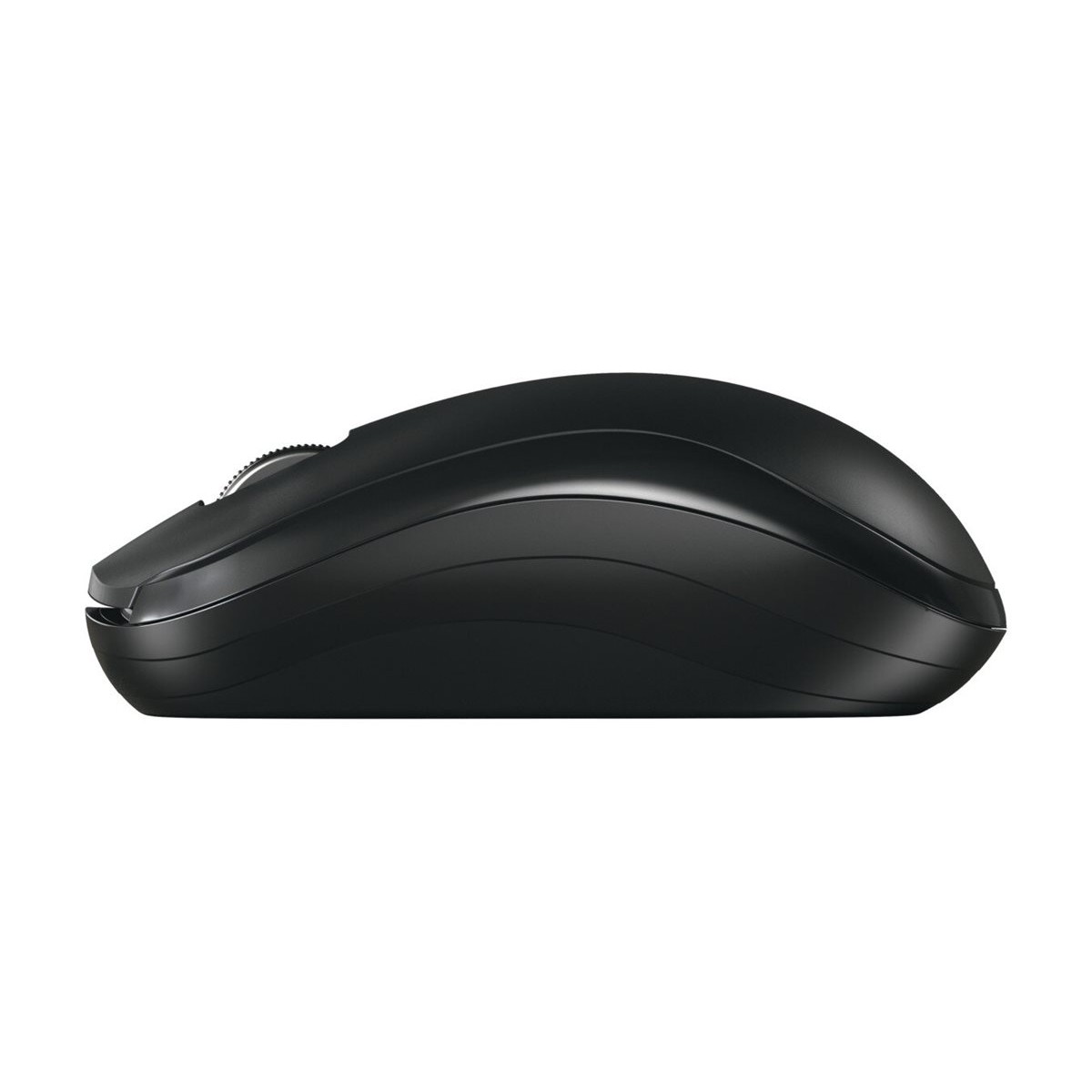 Cherry MW 2200 kabellose Maus schwarz