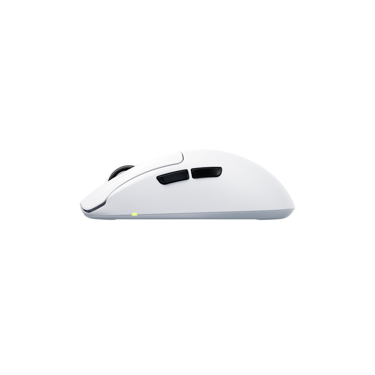 CHERRY XTRFY M68 Pro Wireless Gaming-Maus weiß