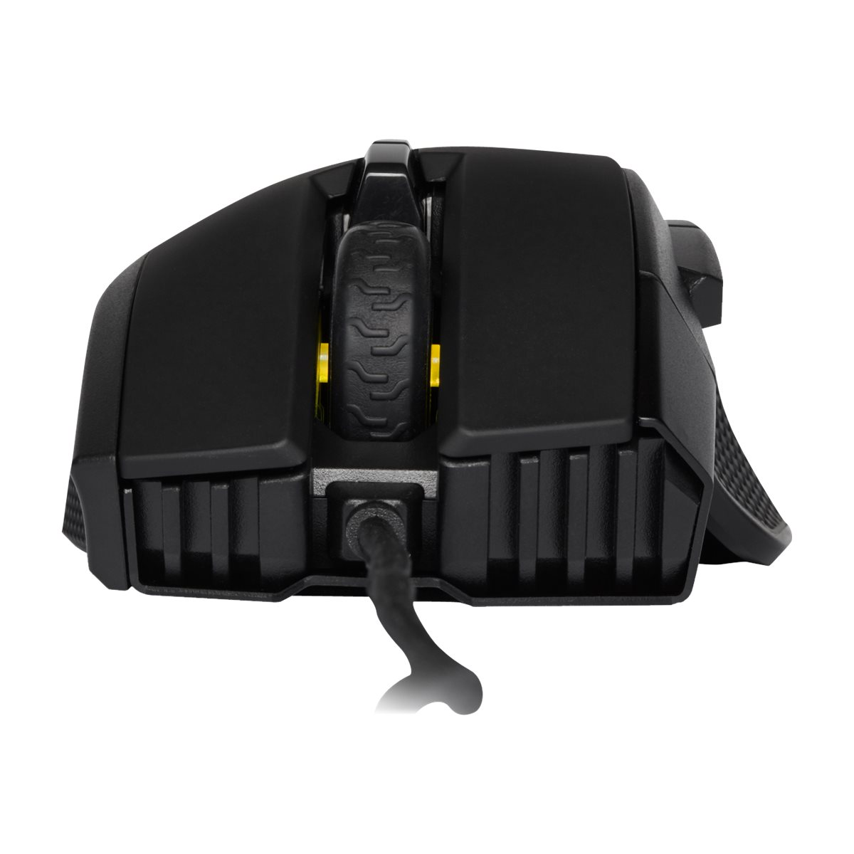 Corsair IRONCLAW RGB Gaming-Maus schwarz