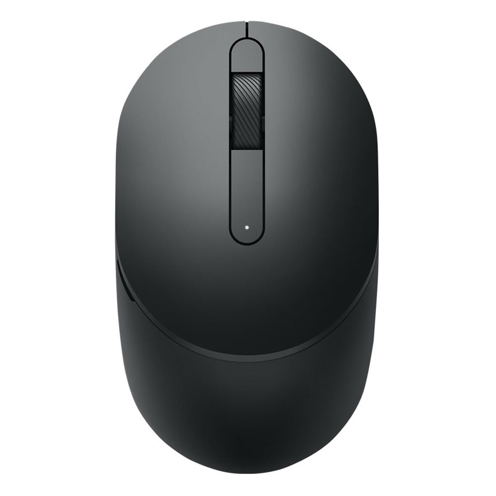 Dell MS3320W Wireless Maus schwarz