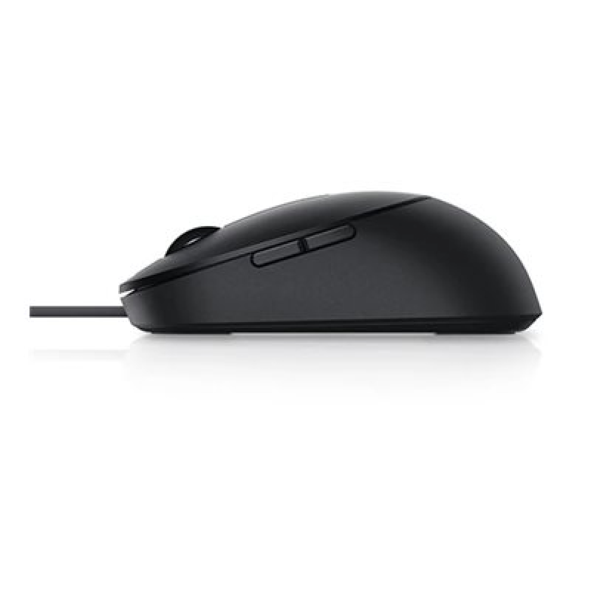 Dell MS3220 Wired Mouse schwarz