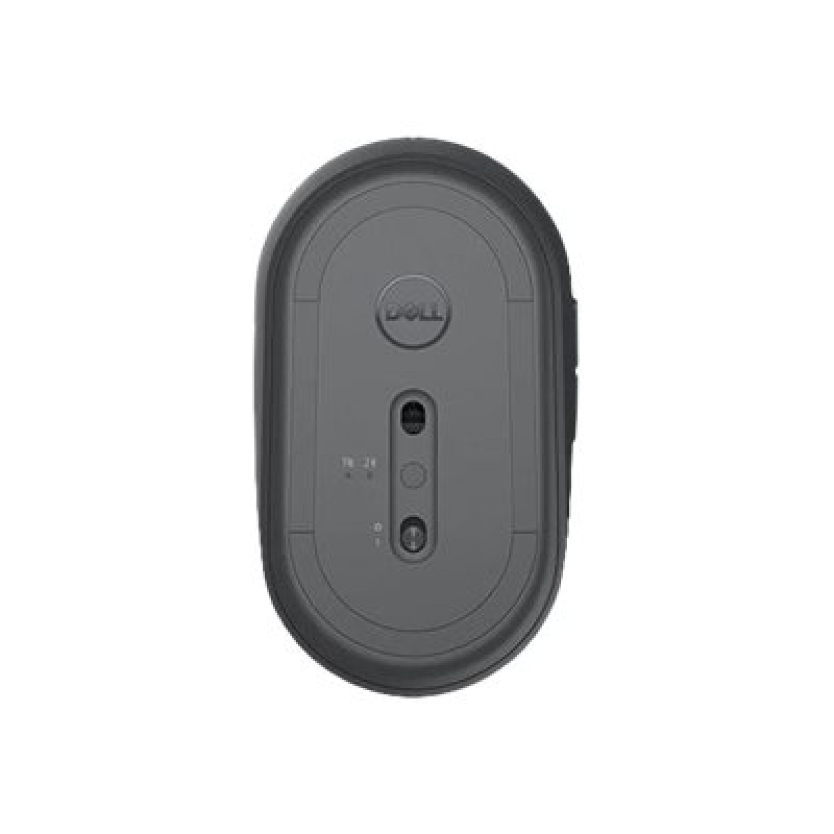 Dell Mobile Pro MS5120W Maus titan-grau