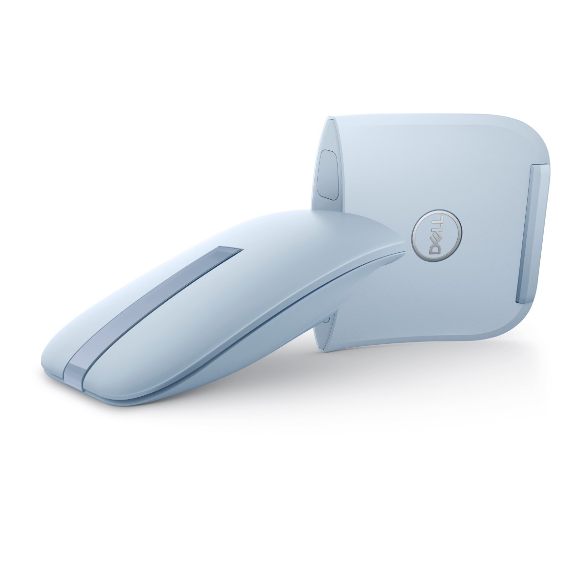 Dell MS700 Bluetooth-Reisemaus misty blue