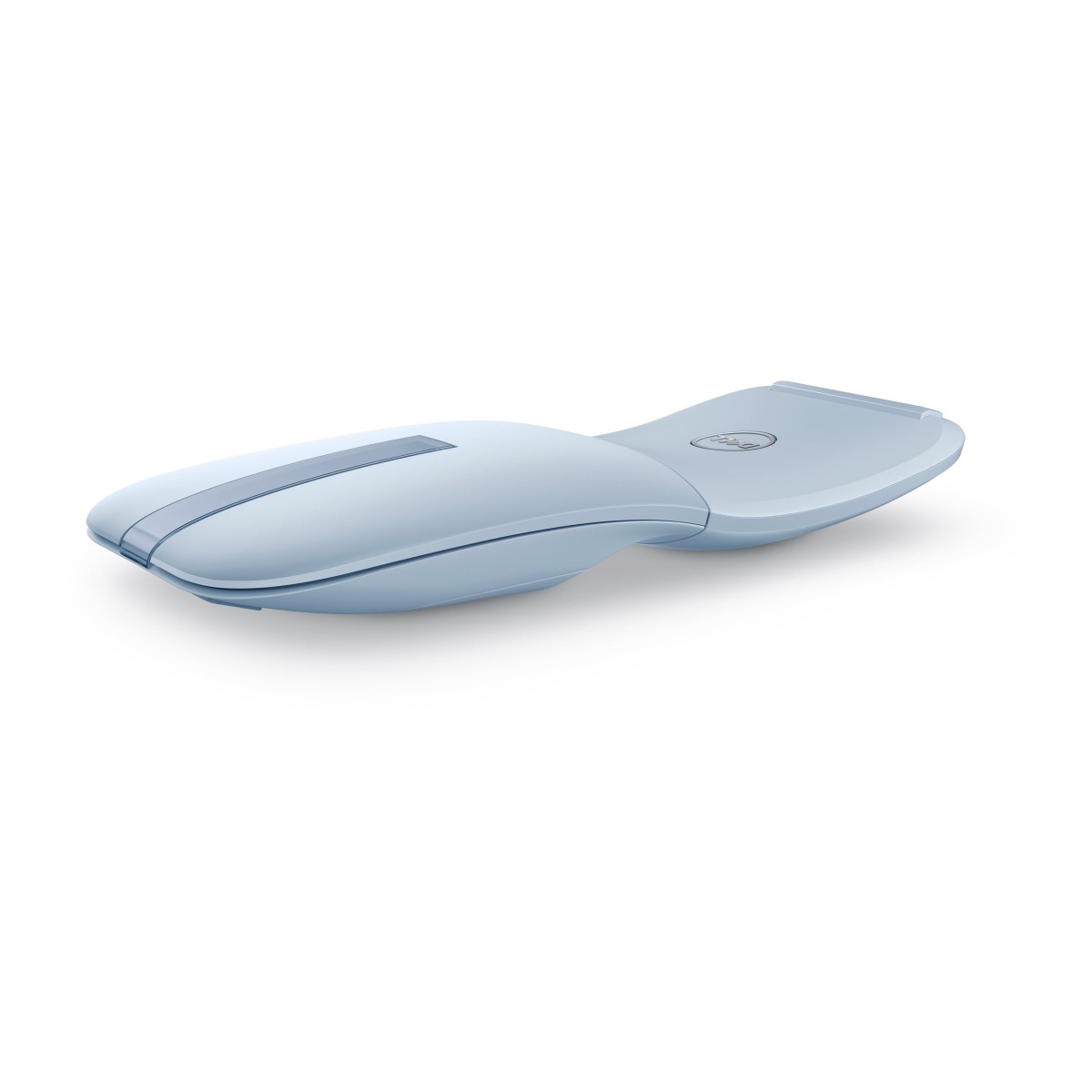 Dell MS700 Bluetooth-Reisemaus misty blue