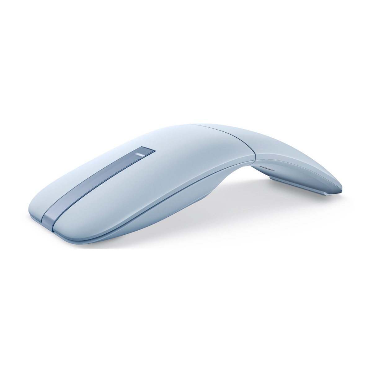Dell MS700 Bluetooth-Reisemaus misty blue