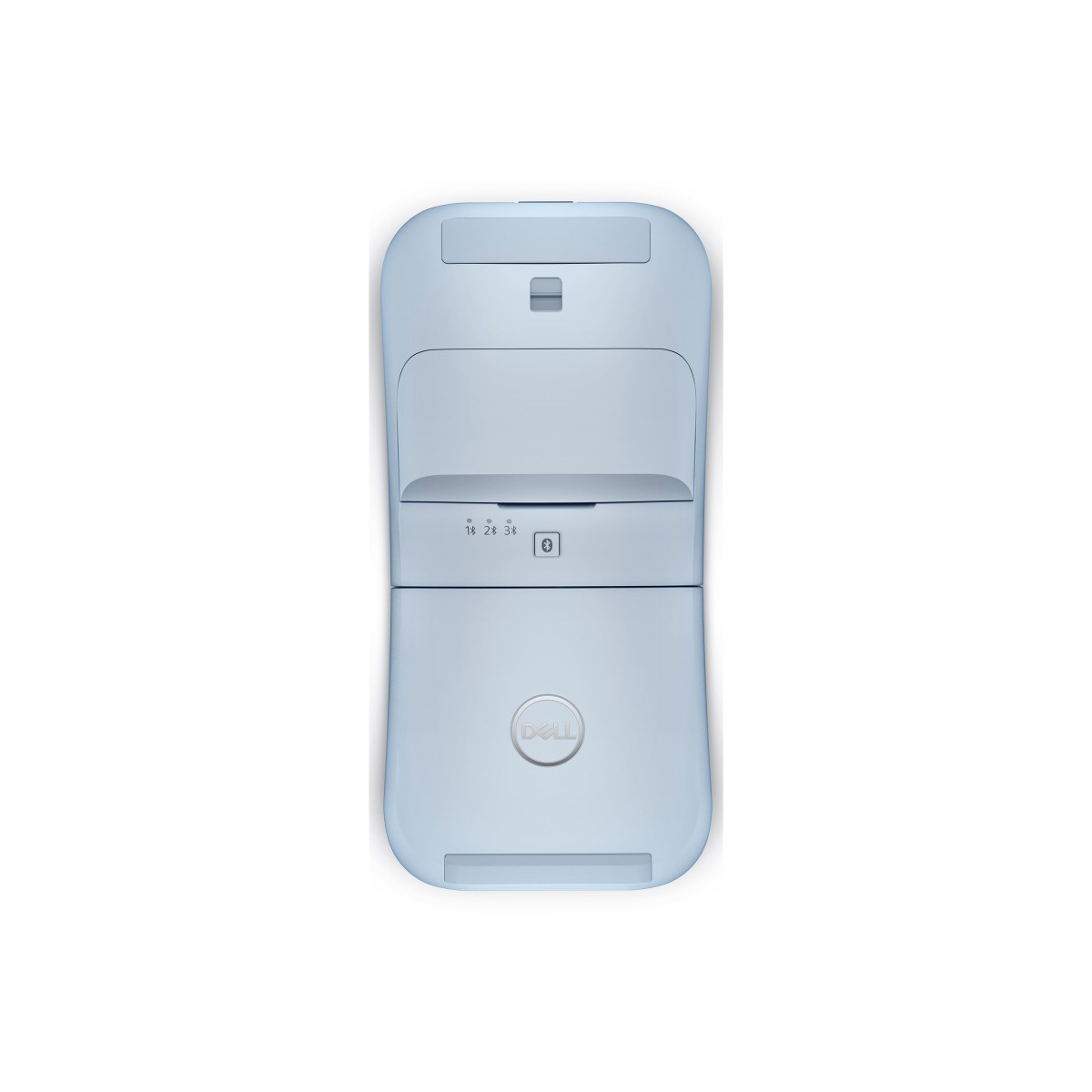 Dell MS700 Bluetooth-Reisemaus misty blue