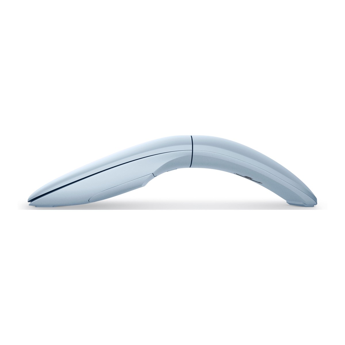 Dell MS700 Bluetooth-Reisemaus misty blue