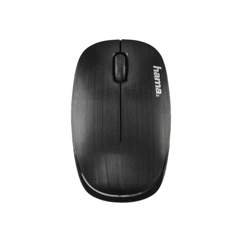 Hama Optische Funkmaus MW-110