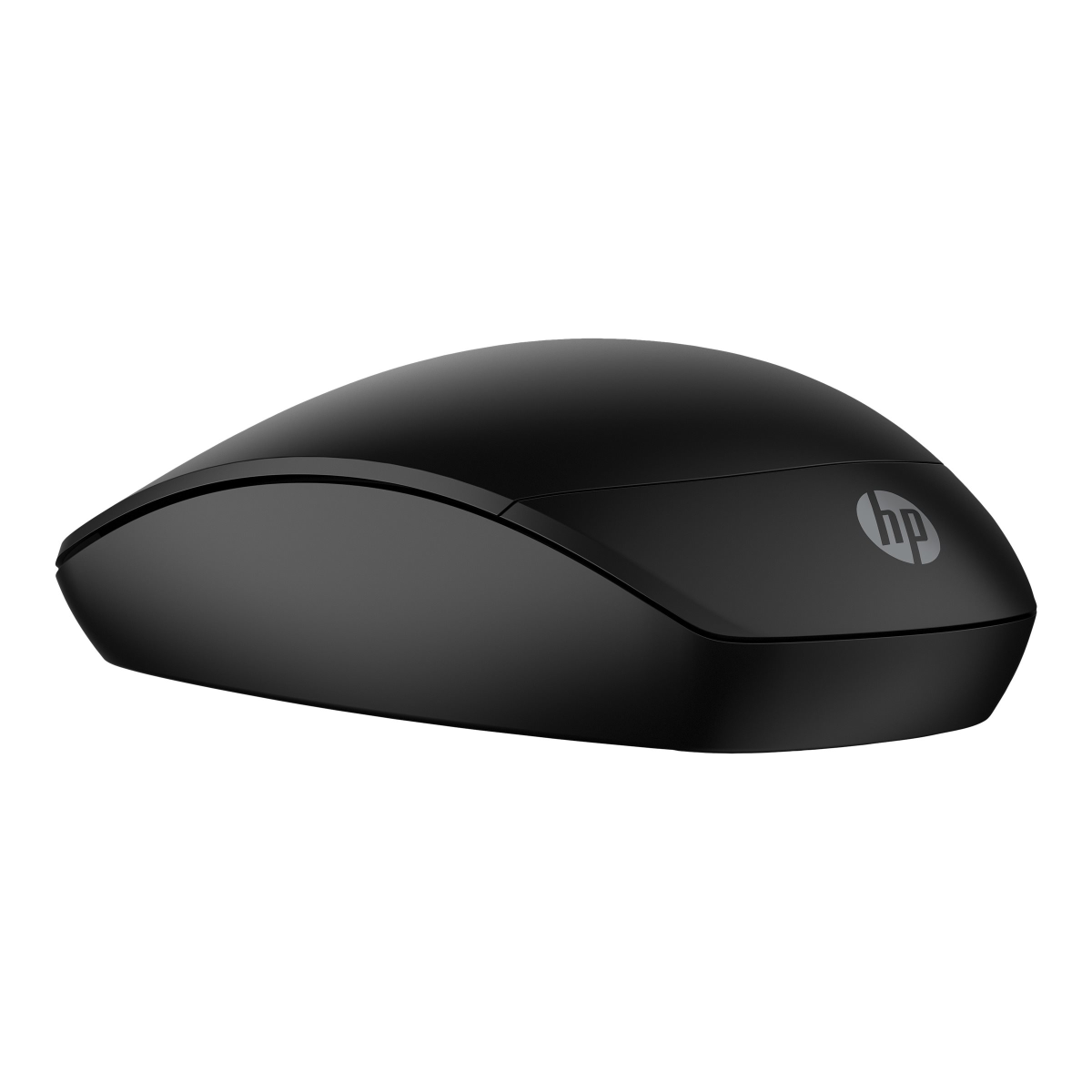 HP 235 Slim Wireless Mouse schwarz