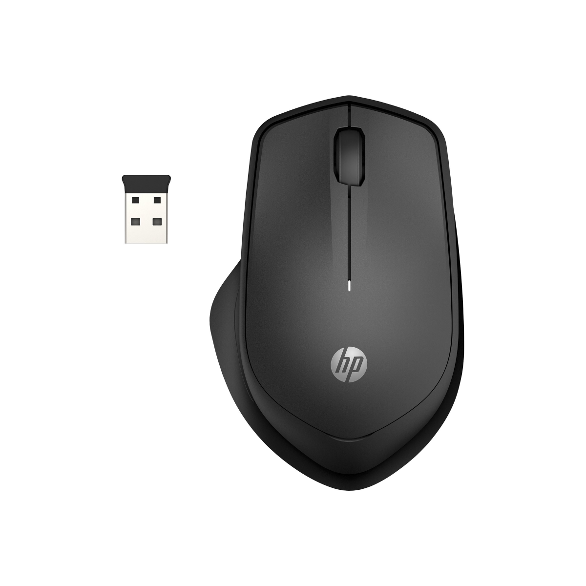 HP 285 Silent Wireless Mouse