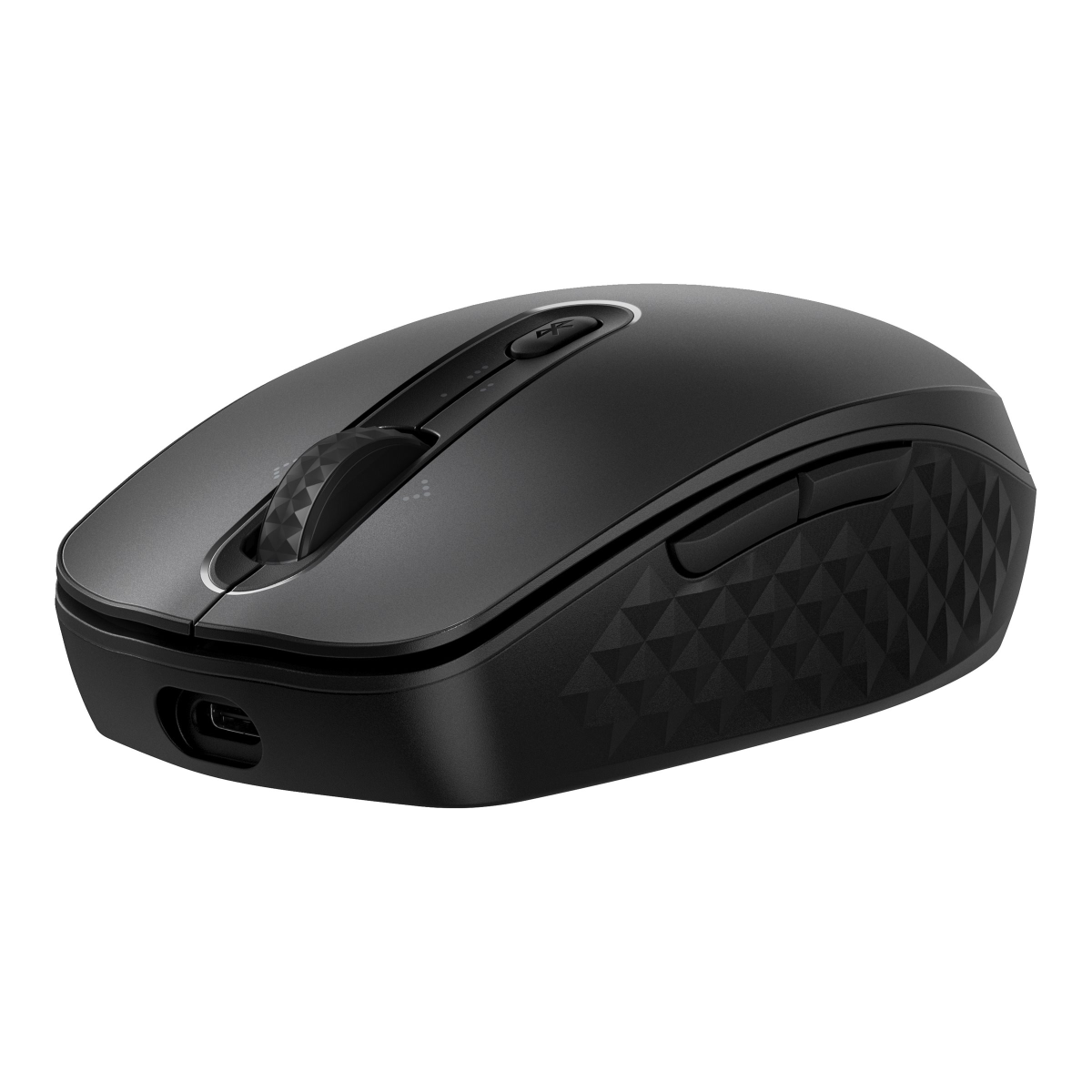 HP Maus 4000 DPI schwarz