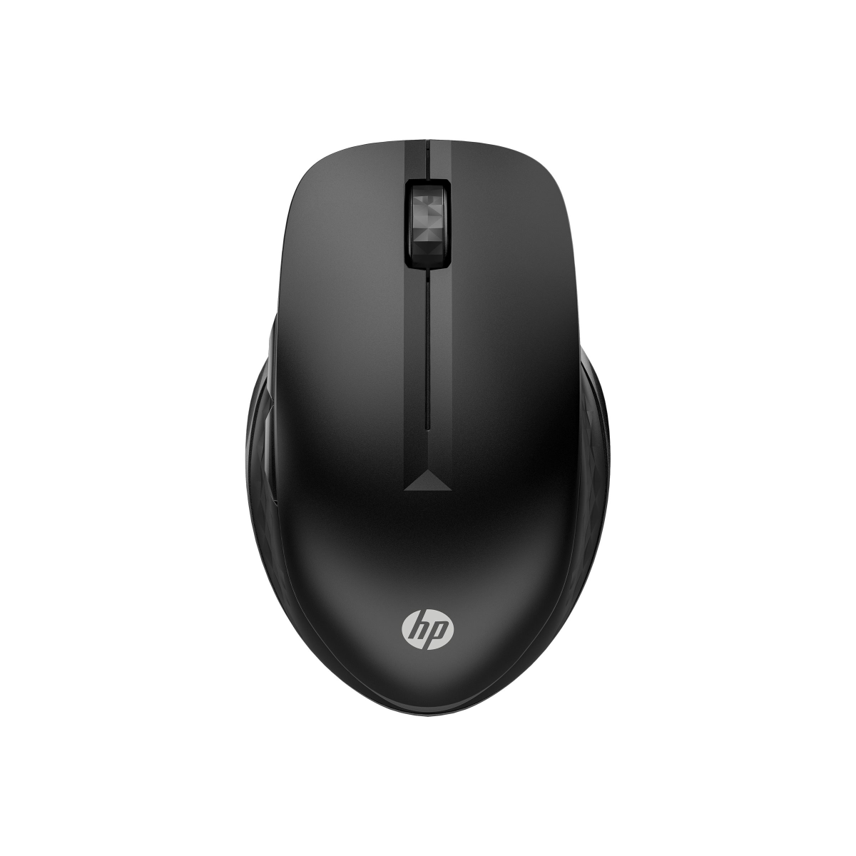 HP 430 Wireless-Maus schwarz
