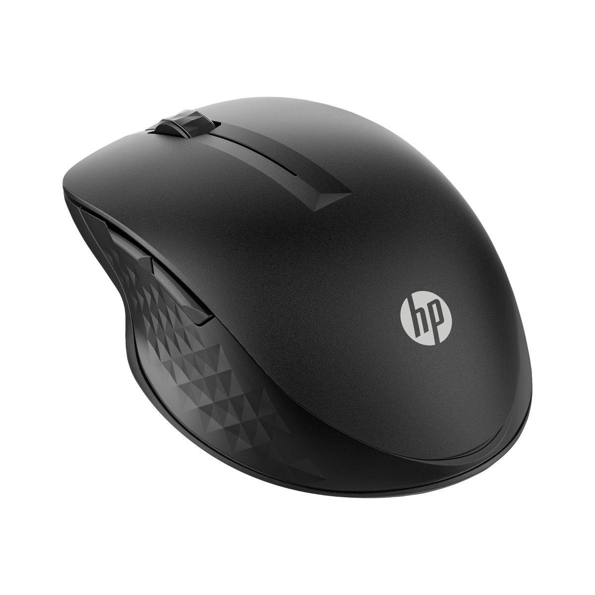 HP 430 Wireless-Maus schwarz
