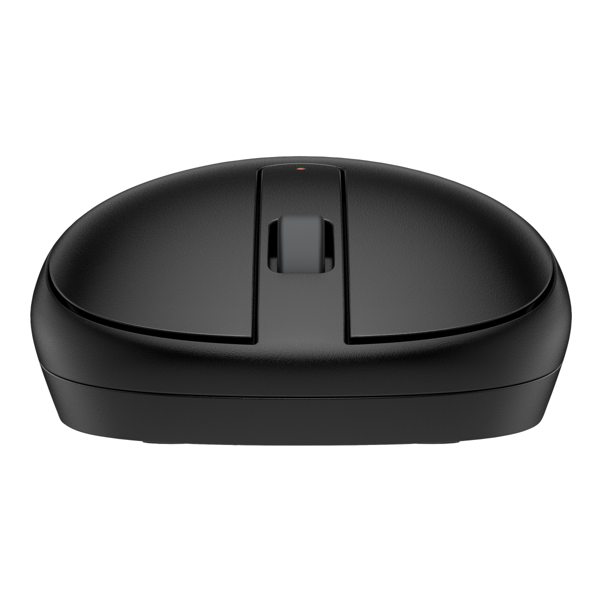 HP 240 kabellose Maus schwarz