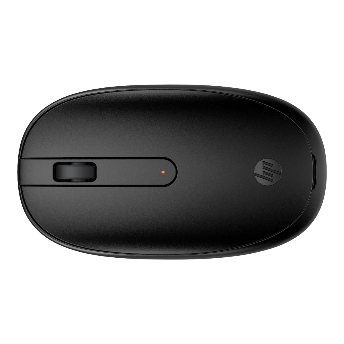 HP 245 81S67AA Bluetooth Maus schwarz