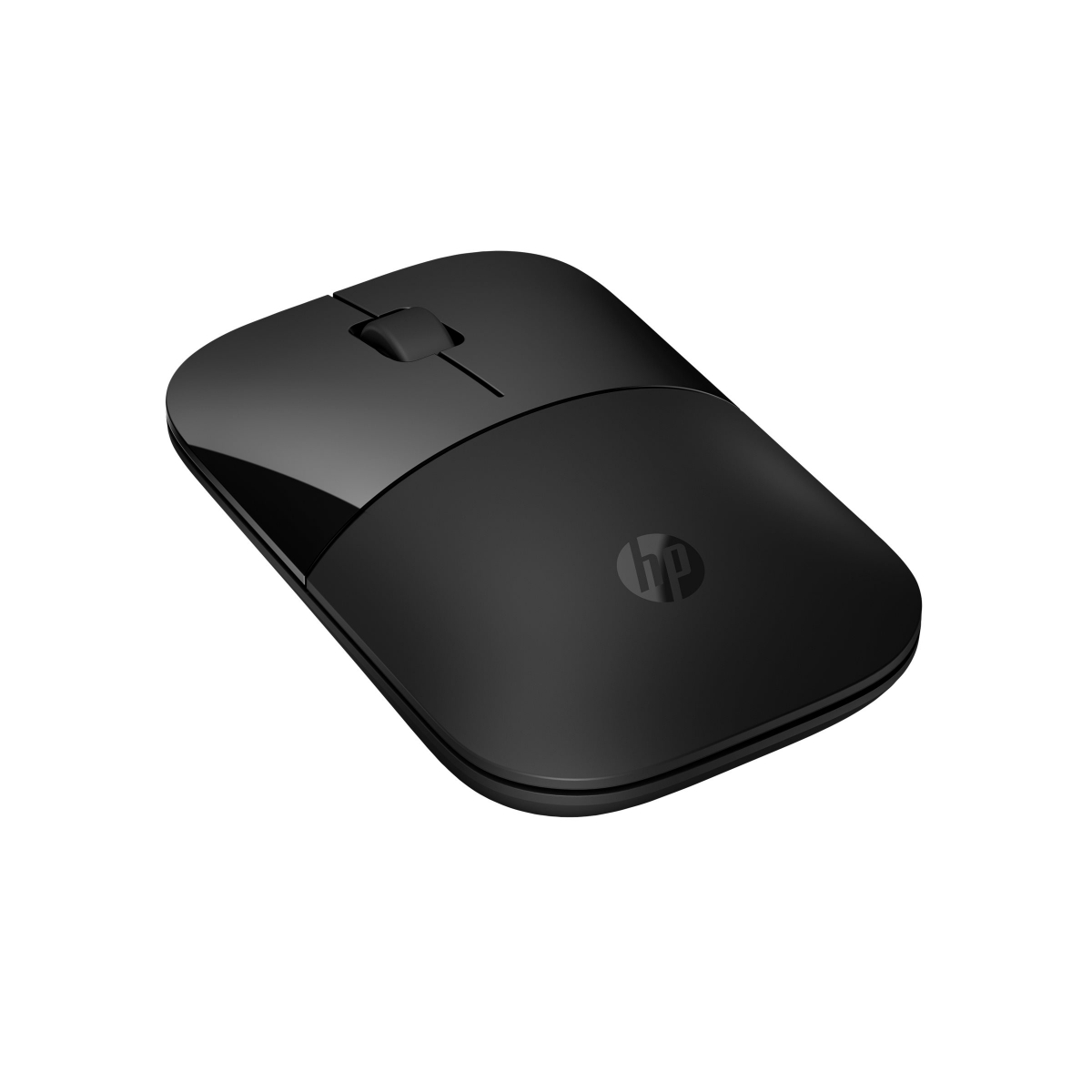 HP Z3700 Maus schwarz