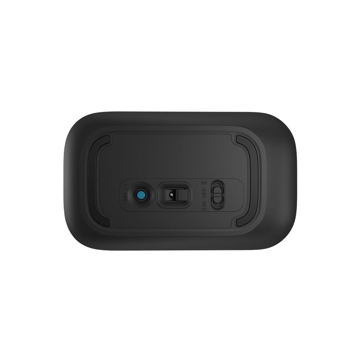 HP Z3700 Maus schwarz