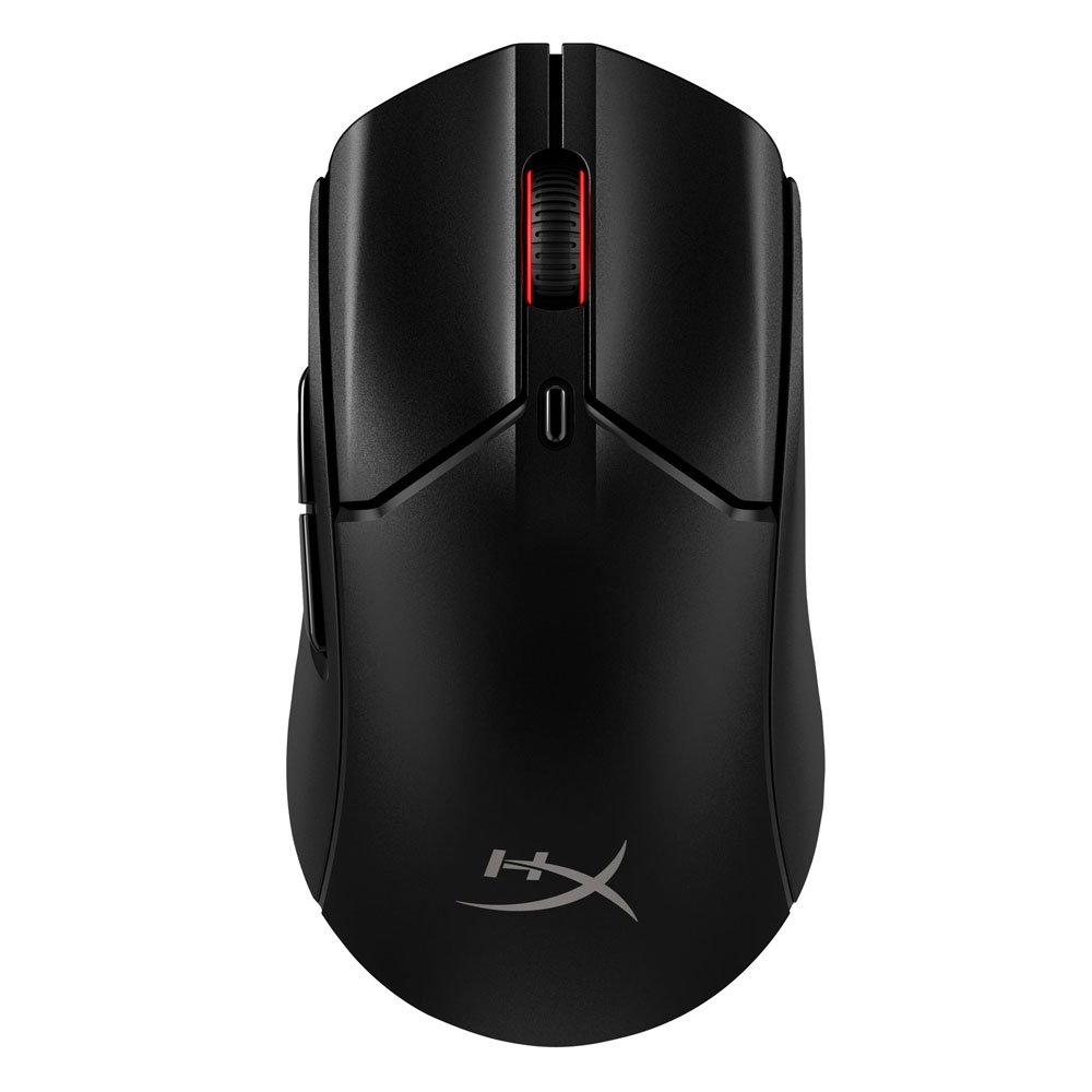 HyperX Pulsefire Haste 2 Gaming-Maus schwarz (2. Wahl)