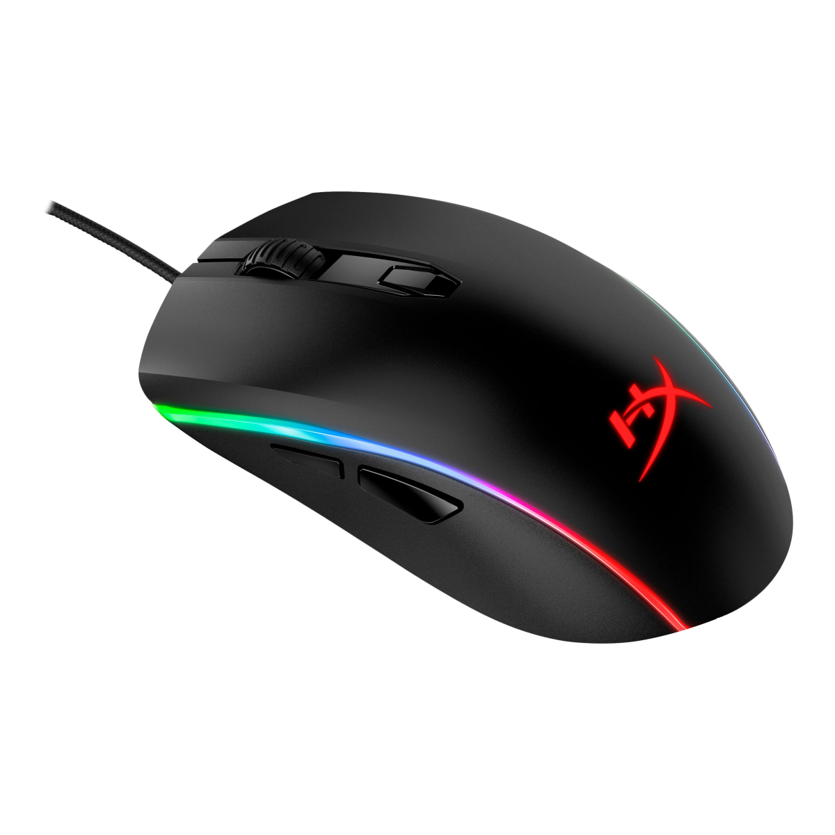 HyperX Pulsefire Surge RGB Gaming Maus