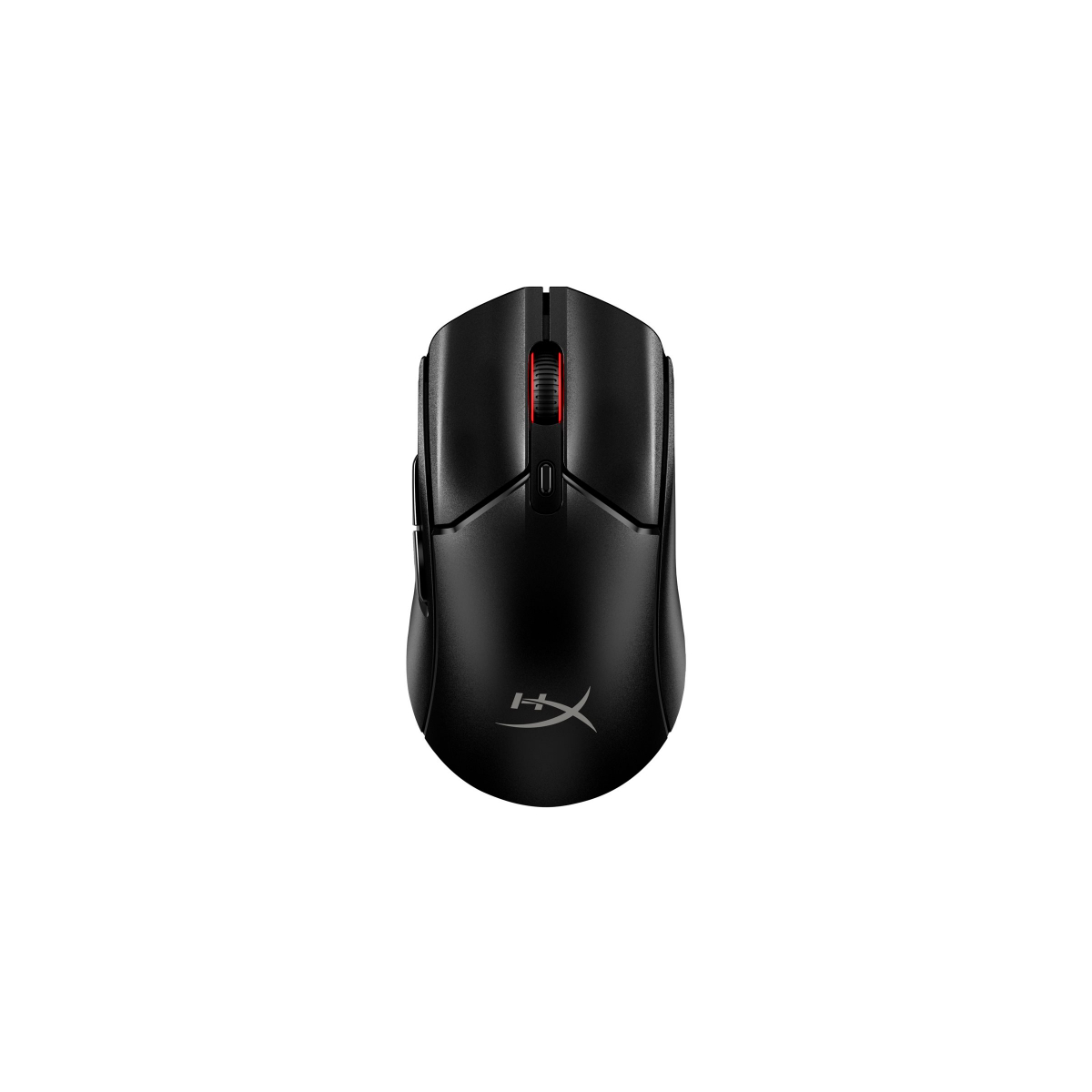 HyperX Pulsefire Haste 2 Core Wireless Gaming-Maus schwarz