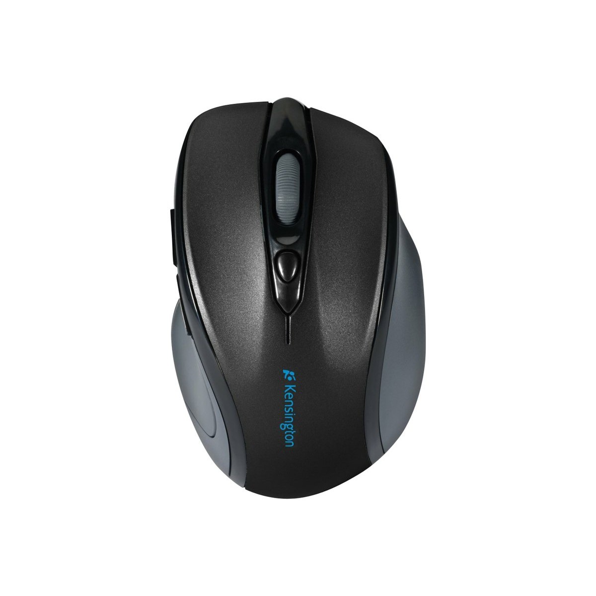 Kensington Pro Fit K72405EU kabellose Maus schwarz