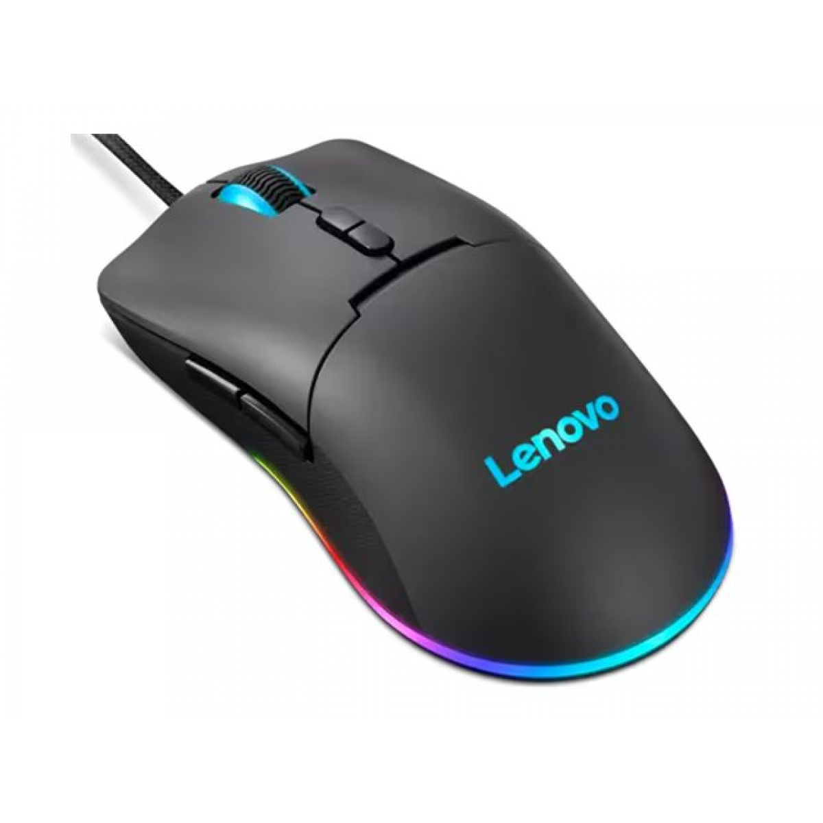 Lenovo M210 RGB Gaming-Maus schwarz