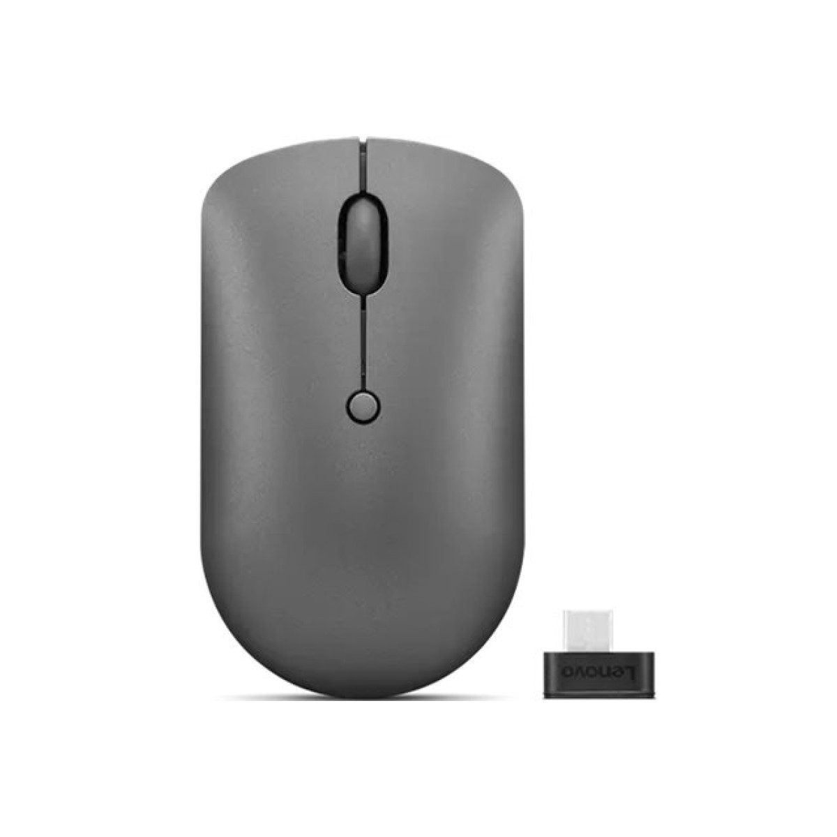 Lenovo 540 kabellose Maus storm grey