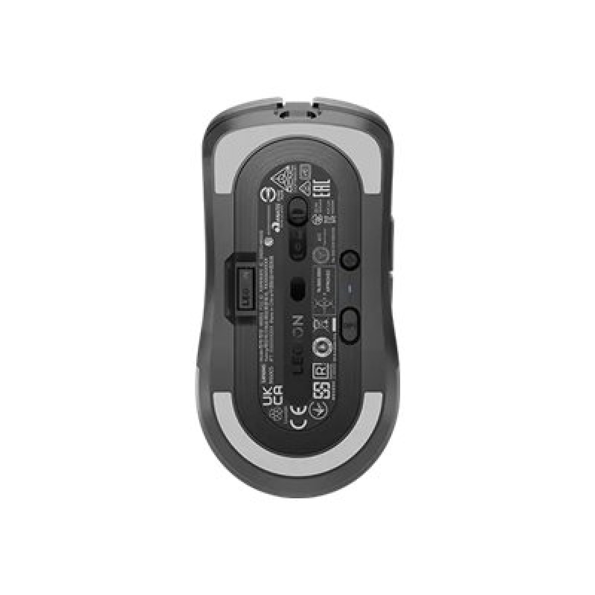 Lenovo Legion M600s kabellose Gaming-Maus